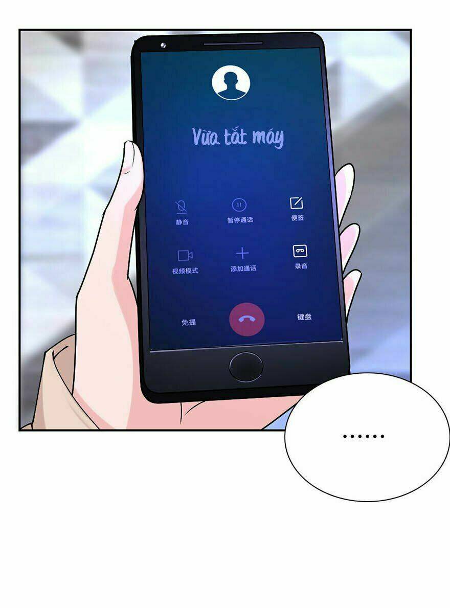 tiểu bạch điềm thê của long thiếu chapter 41 42