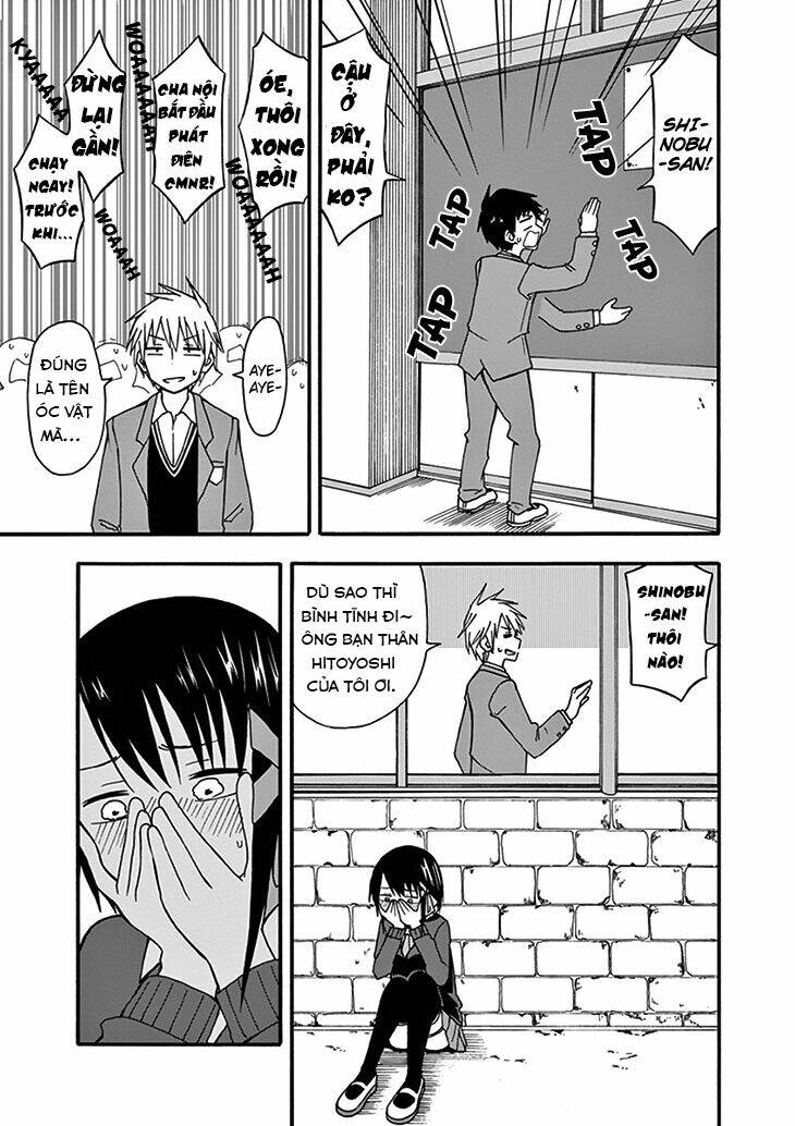 ninja shinobu-chan no junjou chapter 29 12