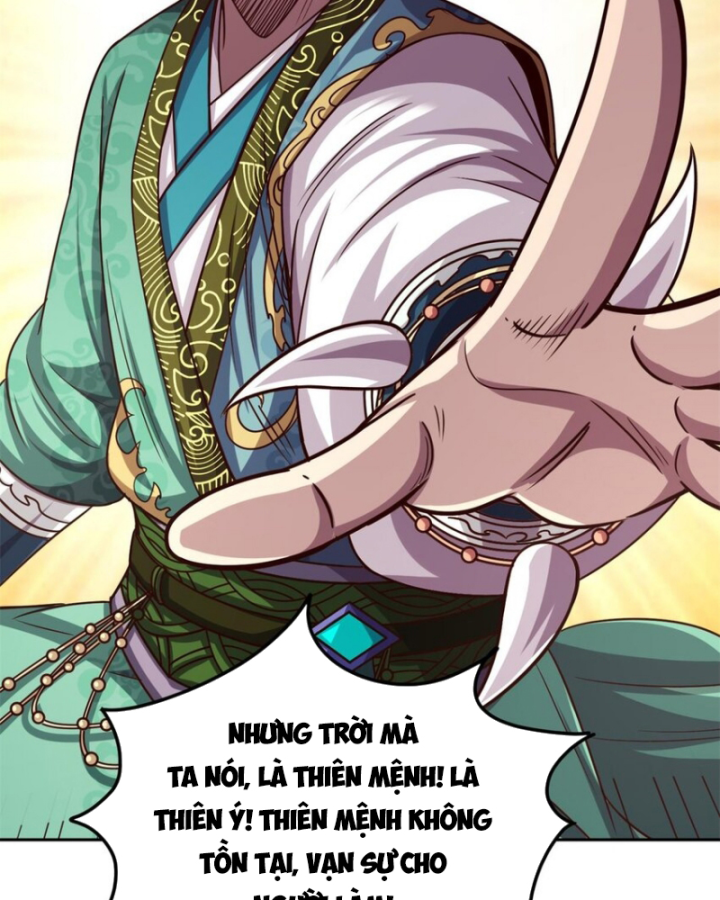 Xuân Thu Bá Đồ Chapter 263 - Trang 40