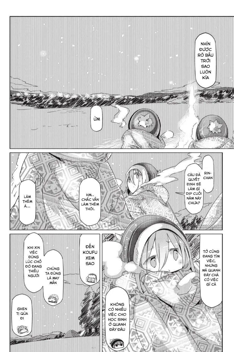 yurukyan chapter 22 8