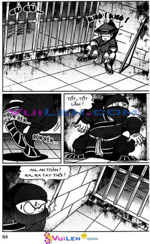 thần đồng đất việt chapter 184 61