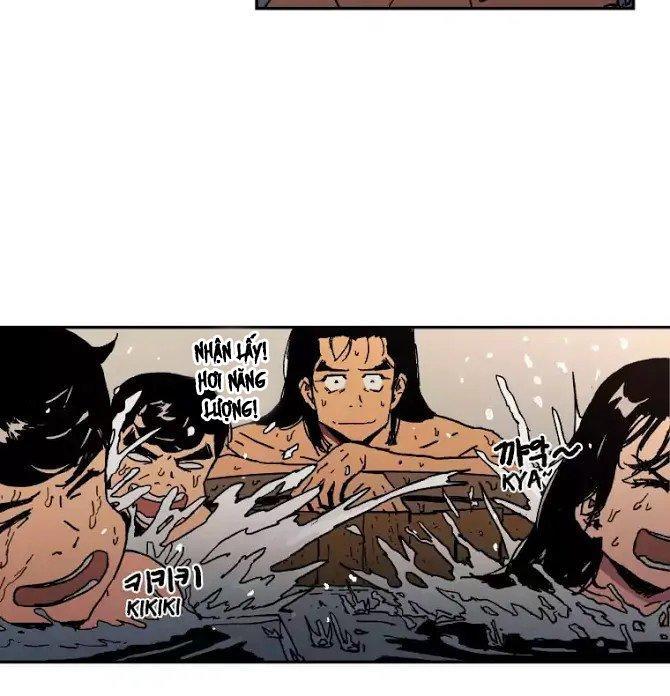 Bố Vô Song chapter 19 7