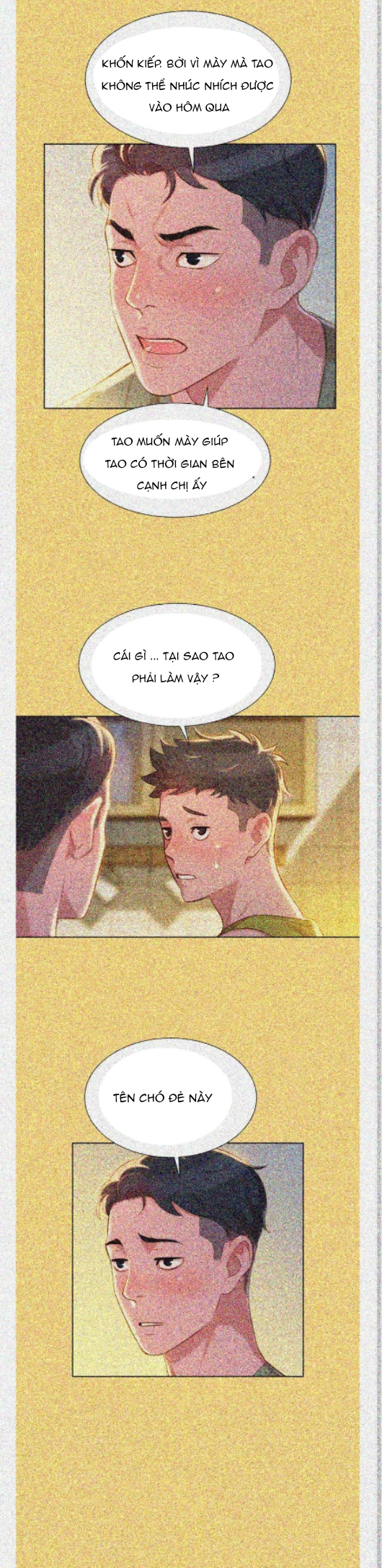 chị gái mưa chapter 17 8