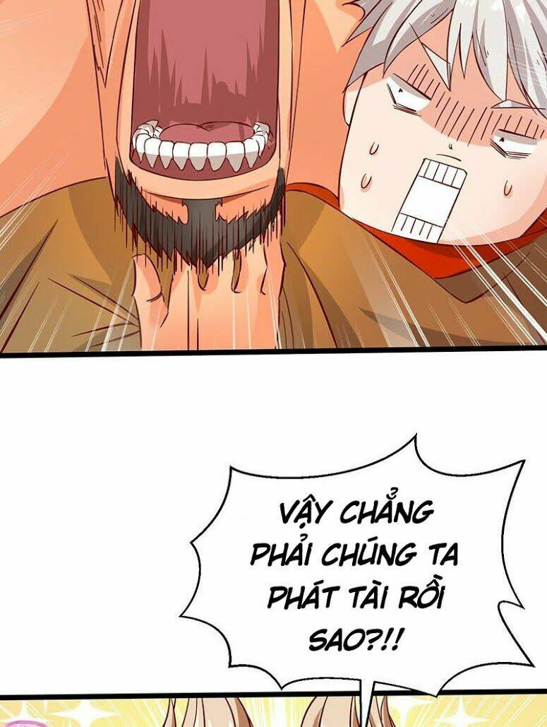 hỗn độn kiếm thần chapter 44 13