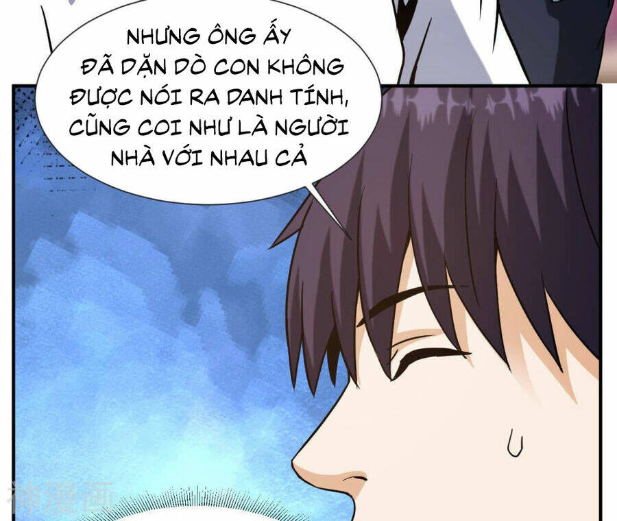 đô thị tiên đế chapter 54 42