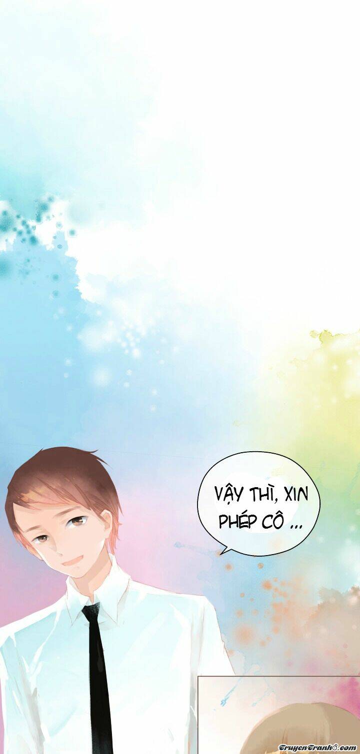 nuan nuan wu chapter 3 21