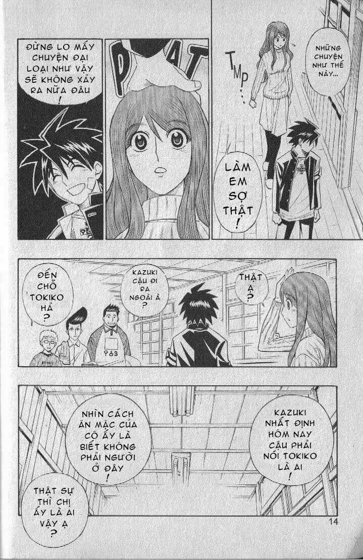 busou renkin chapter 18 9