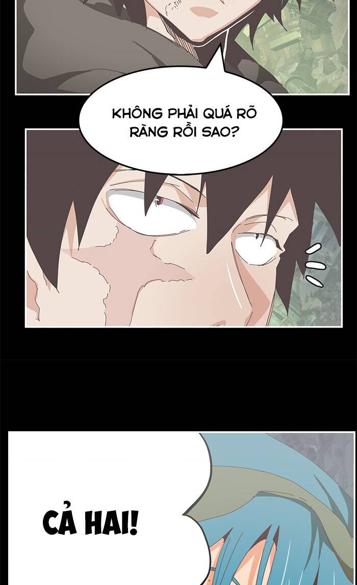 Chúa tể học đường chapter 527.5 67