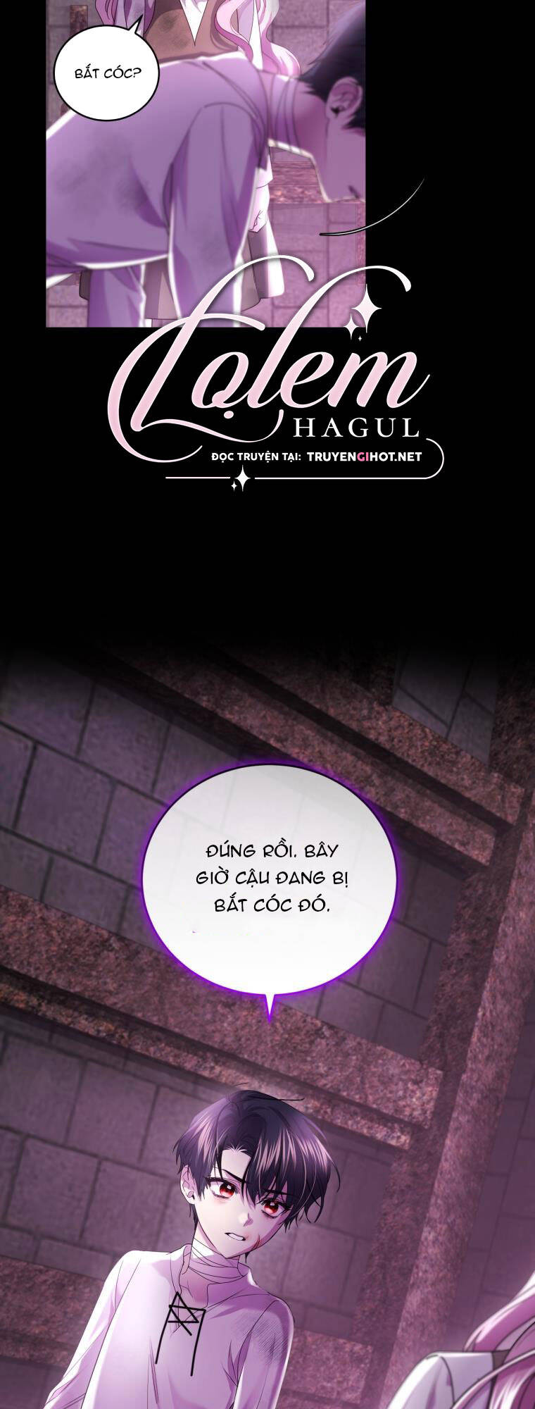 nhà điều chế nước hoa độc quyền của bạo chúa chapter 81 12