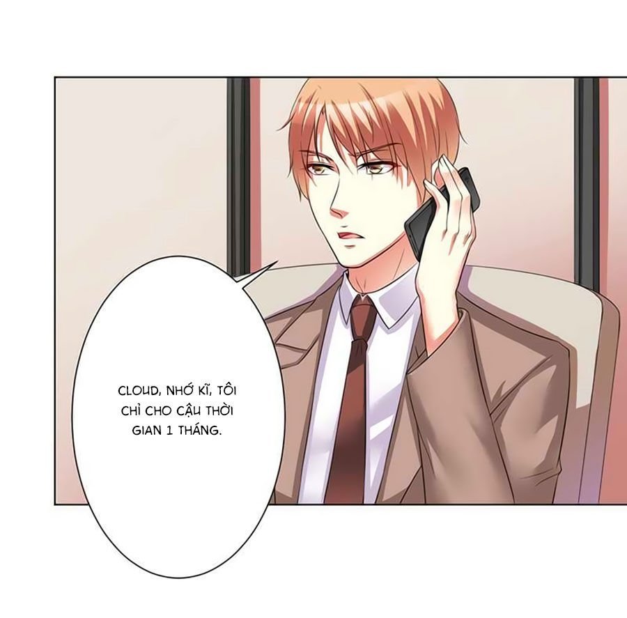 watashi wo hitorijime ni shite chapter 75 21