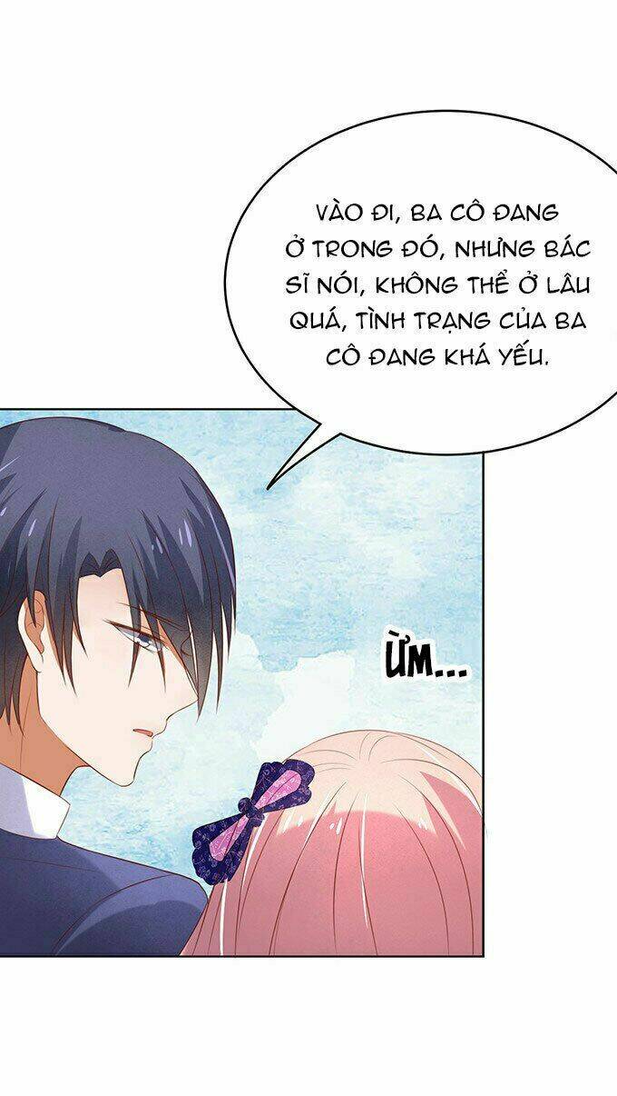 liệt ái tri hạ: series mật đào tiểu tình nhân chapter 30 18