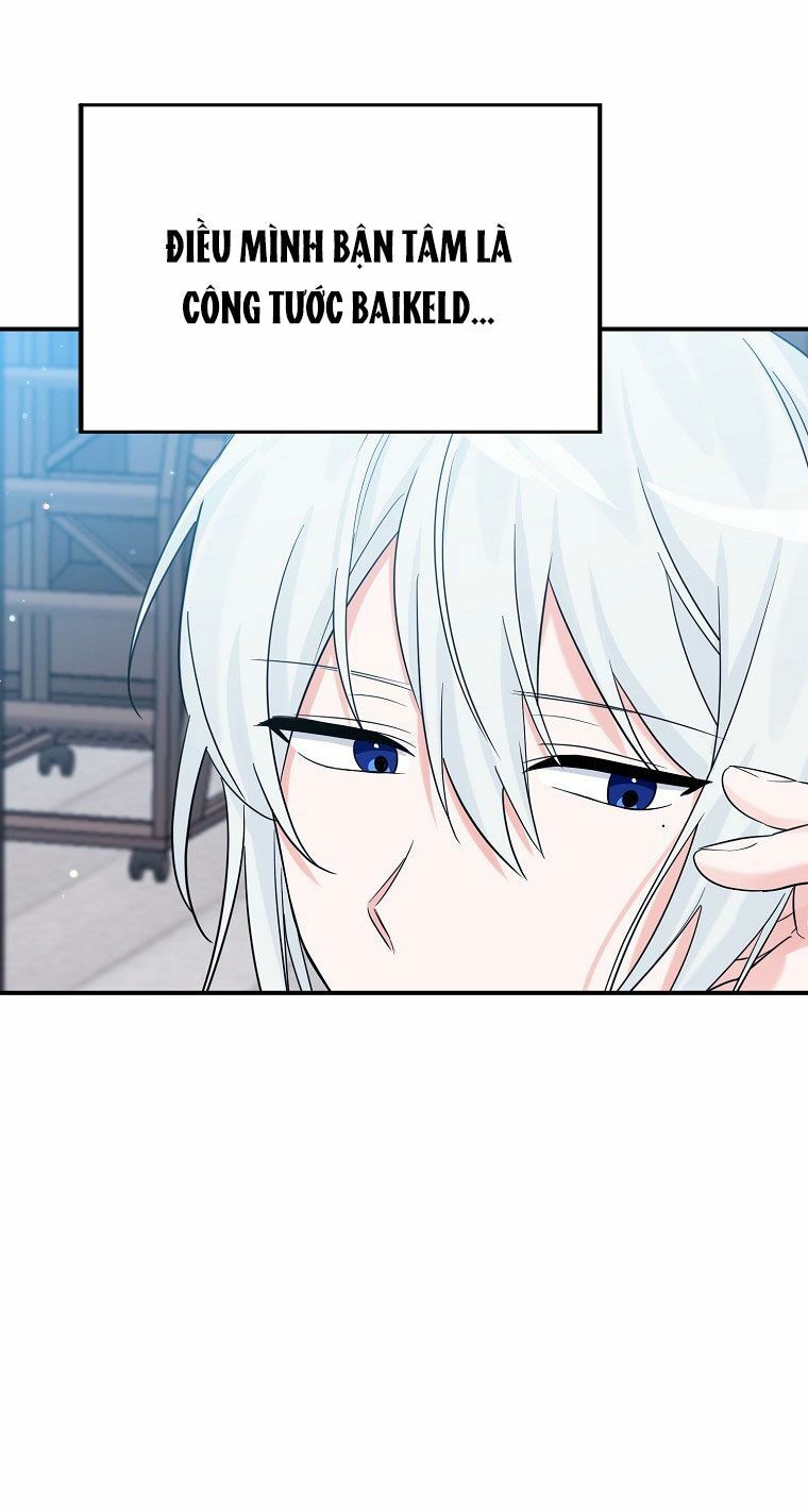 ác nữ karuna bé lại chapter 17 3