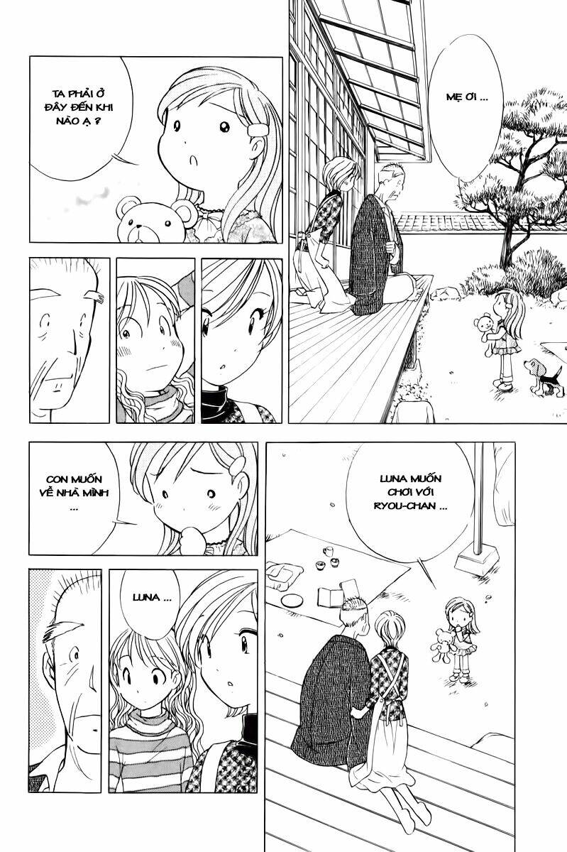 orange yane no chiisana ie full chapter 48 2