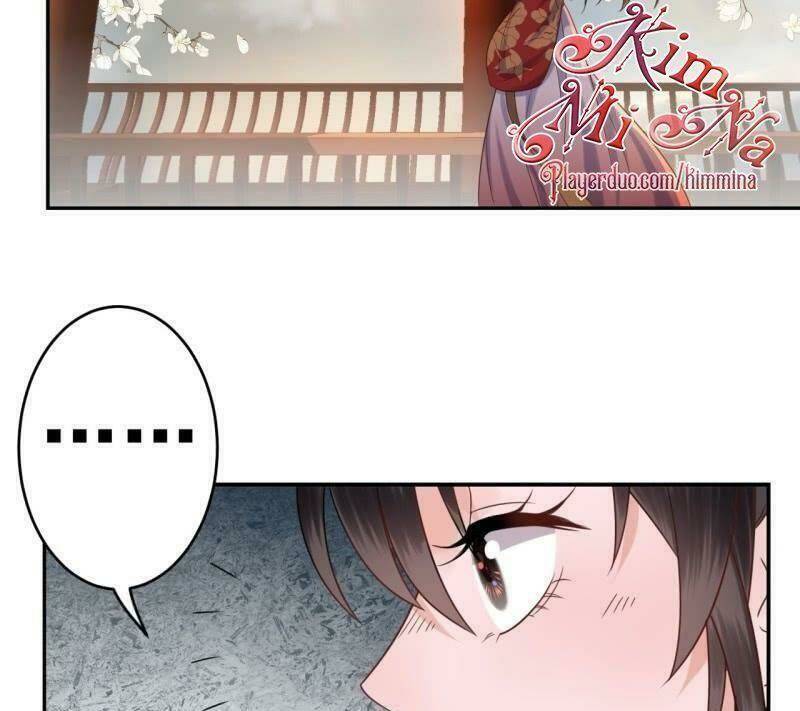 vương gia kiêu ngạo quá khó cua chapter 35 56