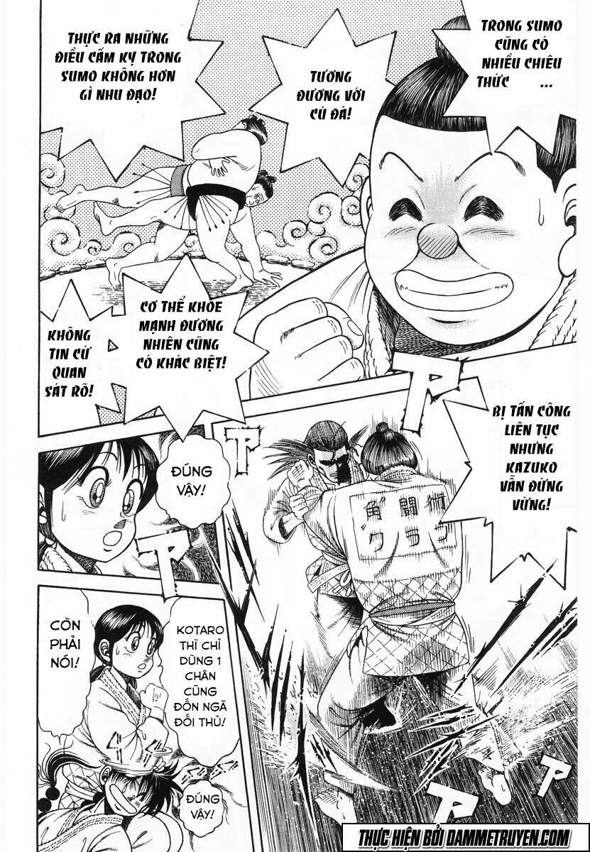 shin kotaro makaritoru! juudouhen chapter 60 6