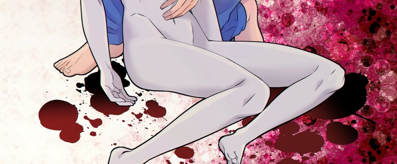 thời gian giữa sói và chó chapter 10 94