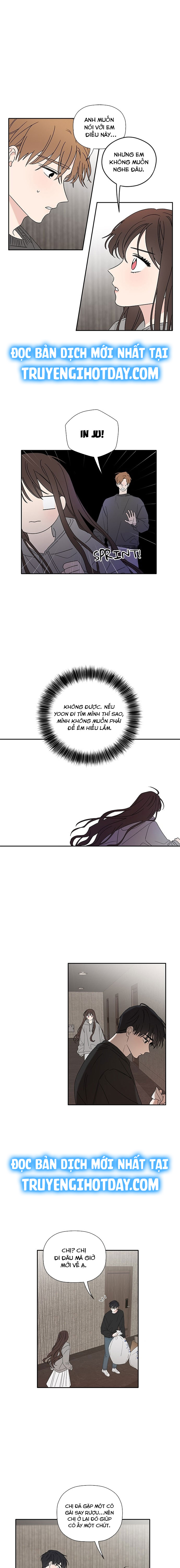 hương vị năm mới chapter 53 1