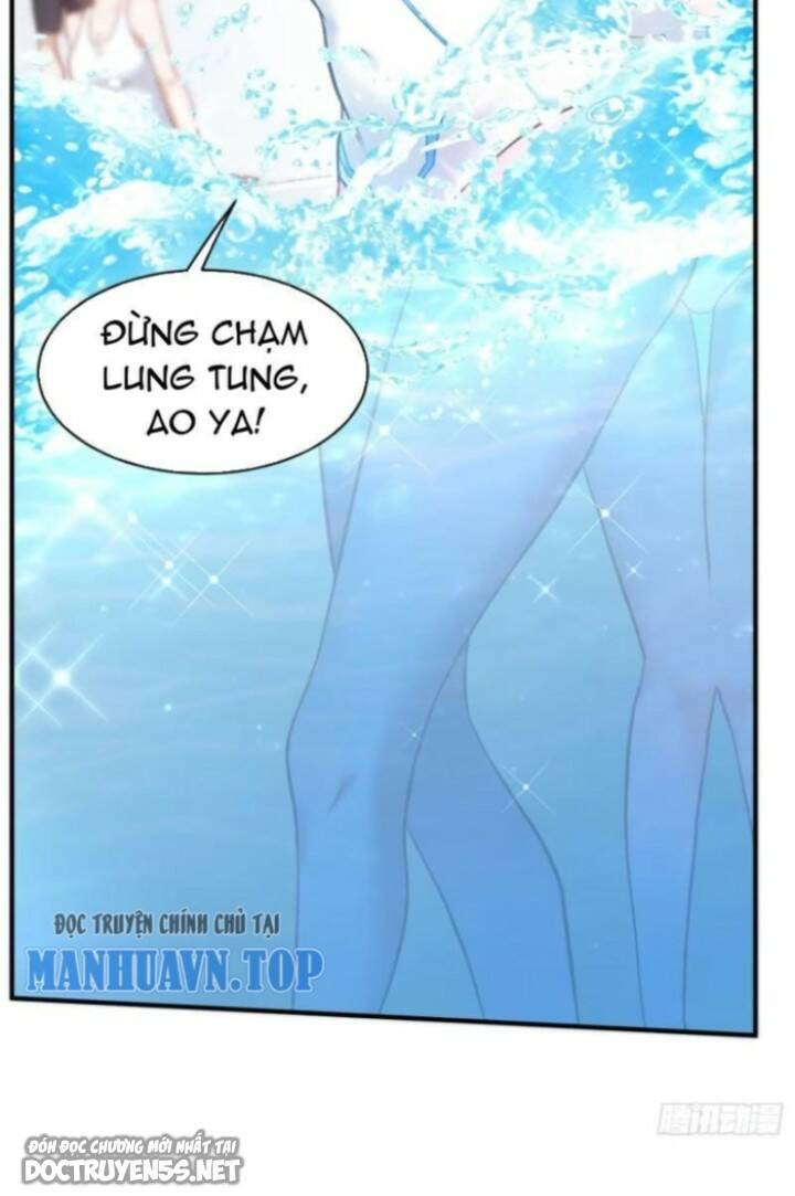 Bỏ Làm Simp Chúa, Ta Có Trong Tay Cả Tỉ Thần Hào chapter 15.1 2