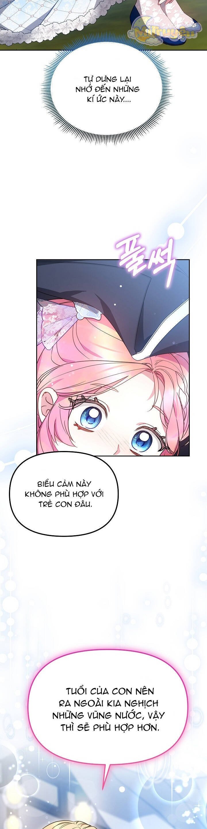 rồng con thuần hóa những kẻ điên chapter 30 41