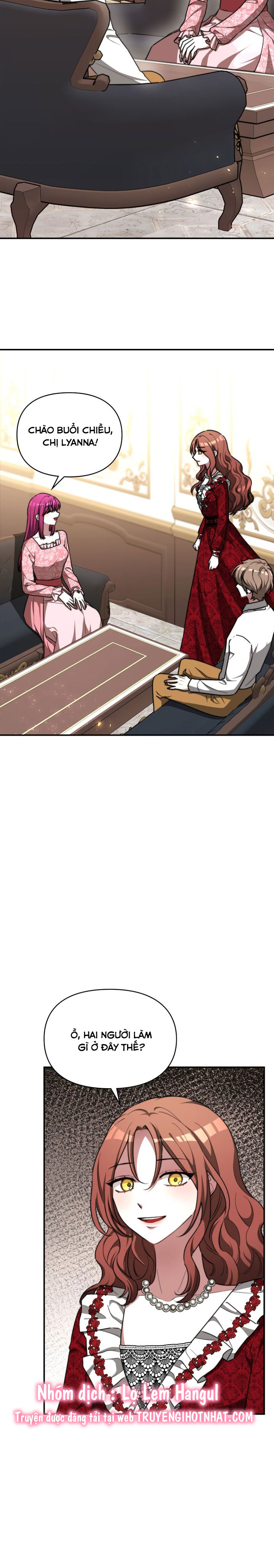 chuyện tình tay ba chapter 19 3