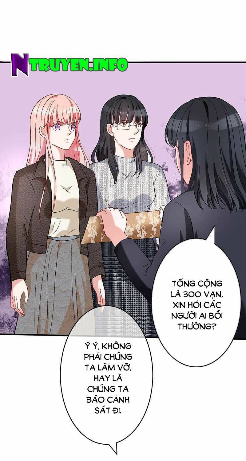 manh thê khó dỗ chapter 64 22