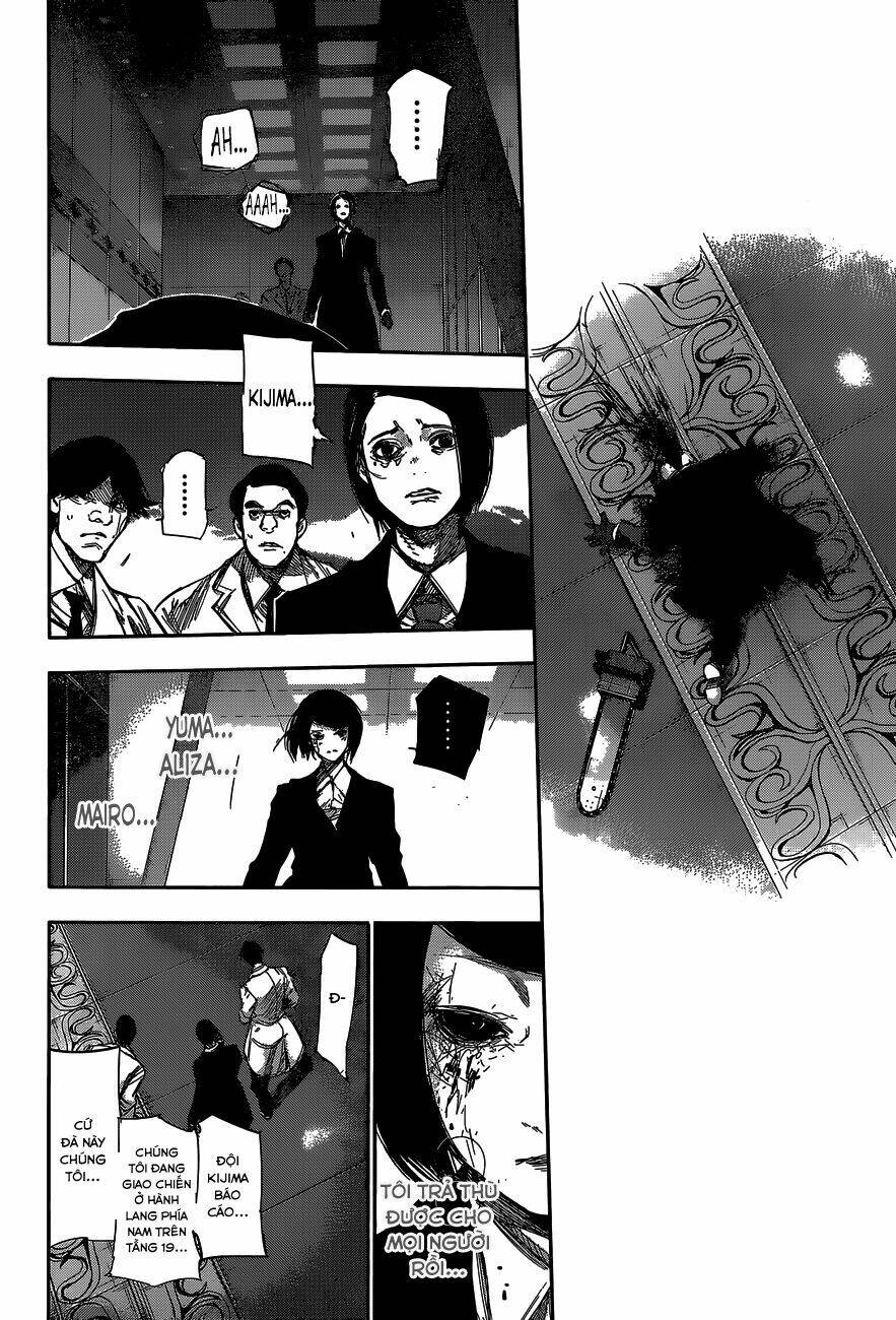 ngạ quỷ vùng tokyo 2 chapter 50 5