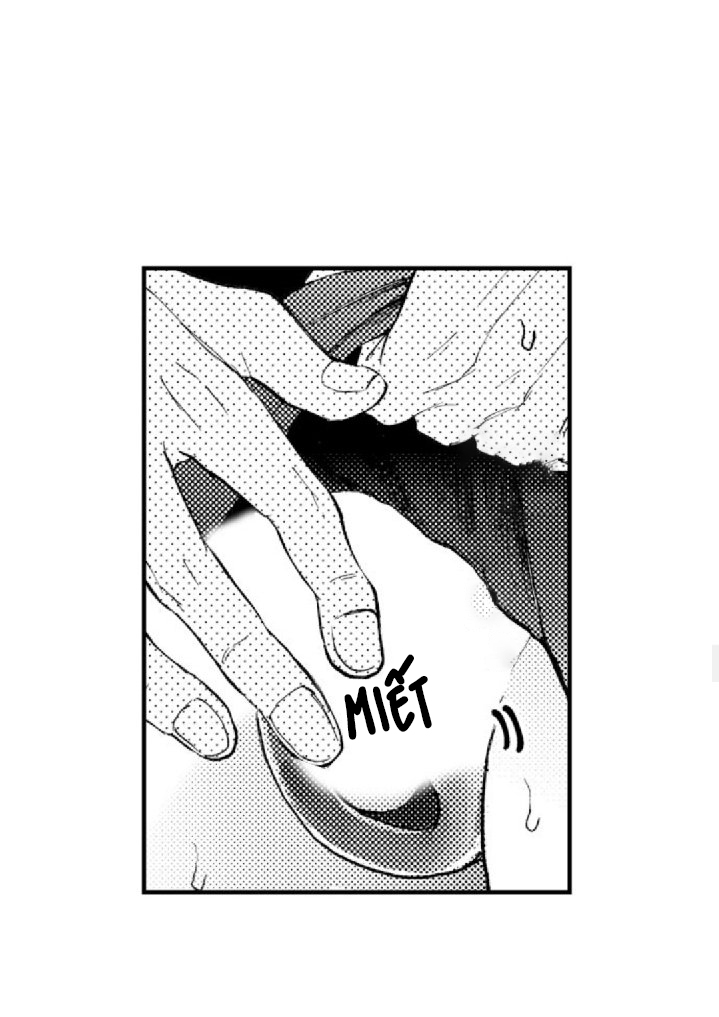 bị anh chàng lập dị để ý chapter 8 20