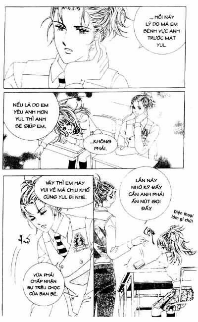 nụ hôn đầu chapter 10 54