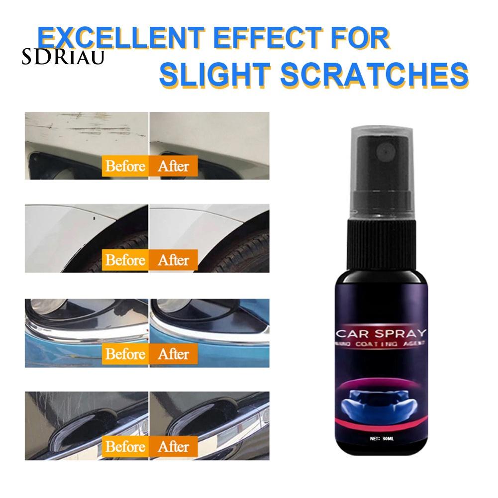 Bộ Dụng Cụ Đánh Bóng Thân Xe Ô Tô