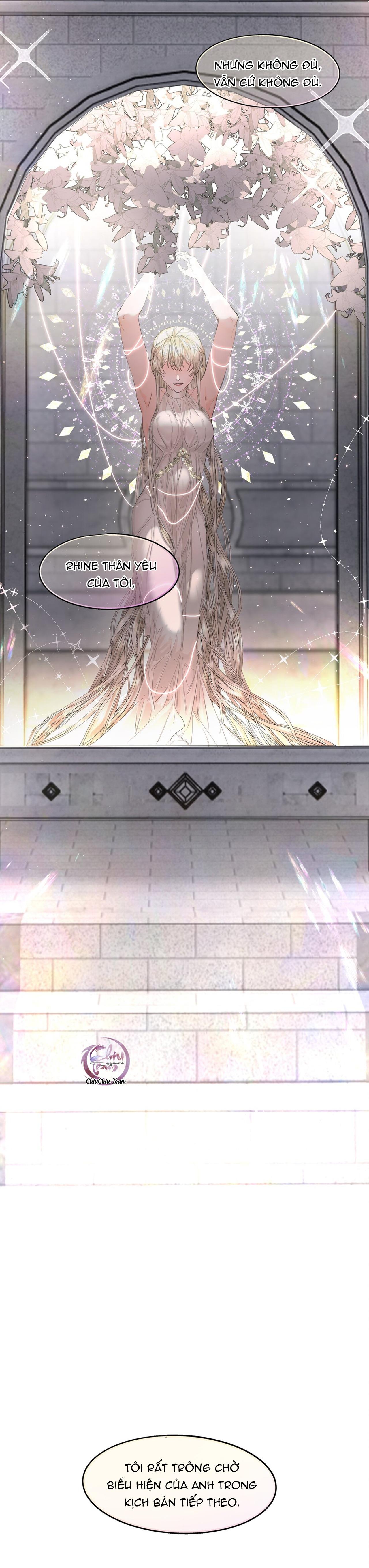 bạn trai cũ trở thành vua chapter 28 15