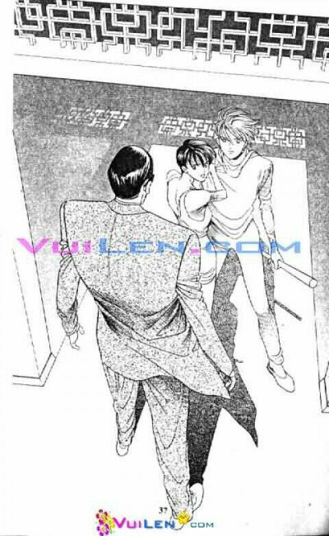 nàng tiên ánh trăng - kaguya hime chapter 11 37