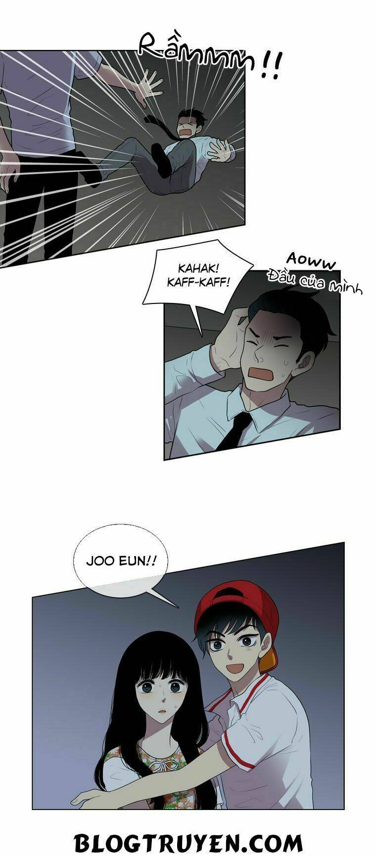 my shining world chapter 30 28