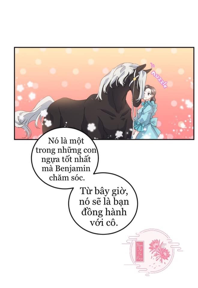 ebony, quạ đen chapter 14 42