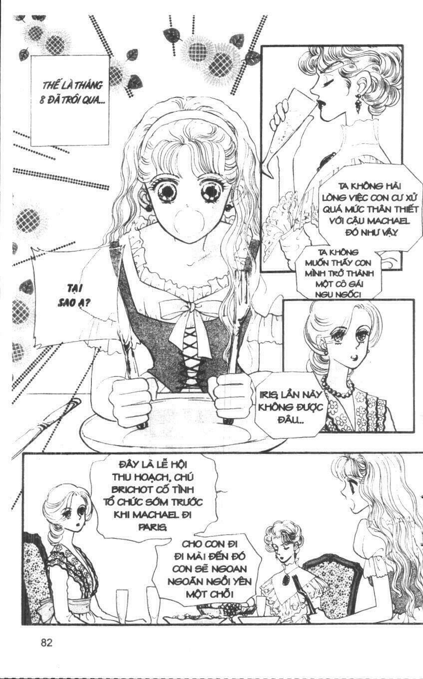 bibi iris chapter 5 82