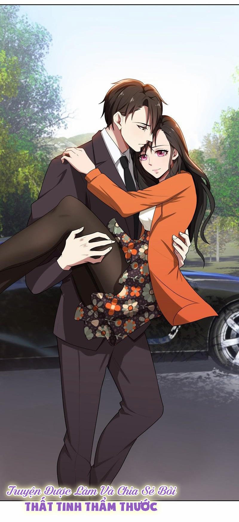 vợ yêu không ngoan chapter 5 37