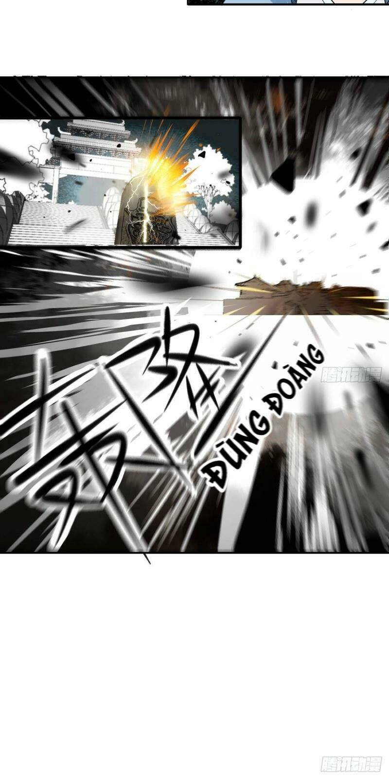 em gái của tôi có độc chapter 4 18