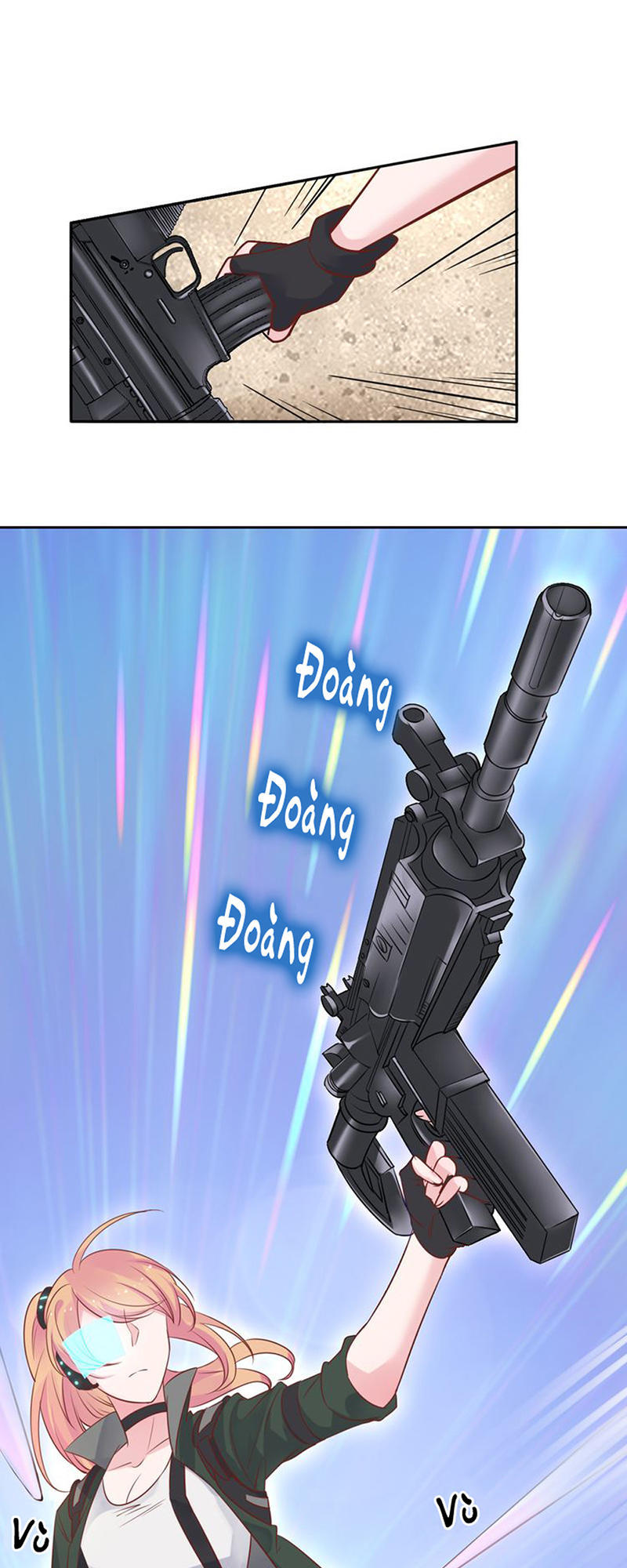 mật thất khốn du ngư chapter 3 31