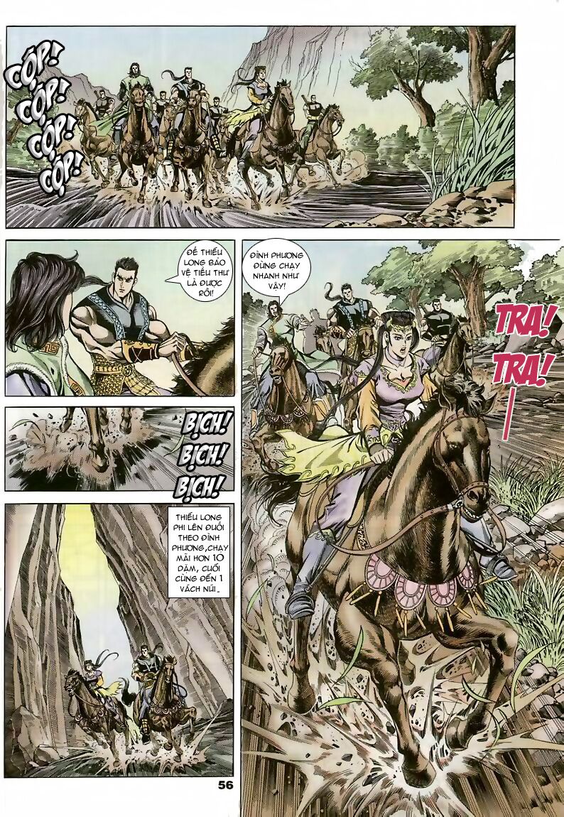 tầm tần ký chapter 8 26