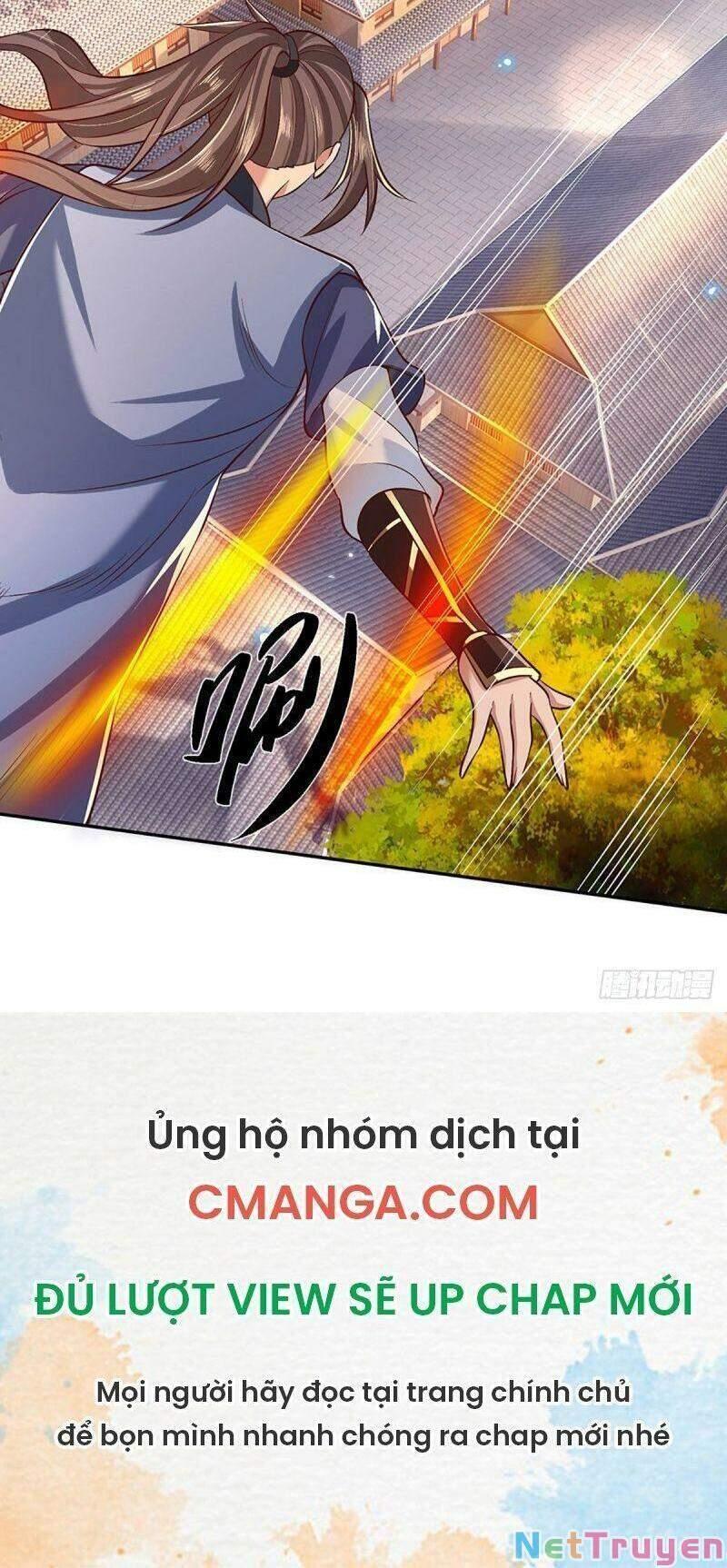 Ta Trở Về Từ Thế Giới Tu Tiên chapter 62 31