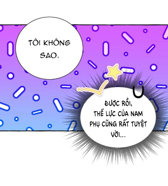 tôi tưởng đó chỉ là tiểu thuyết trọng sinh bình thường chapter 64.1 13