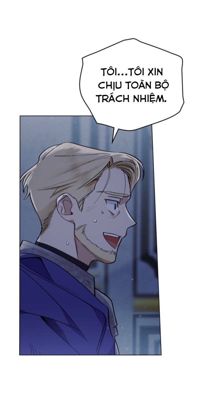 thanh kiếm của evangeline chapter 7 49