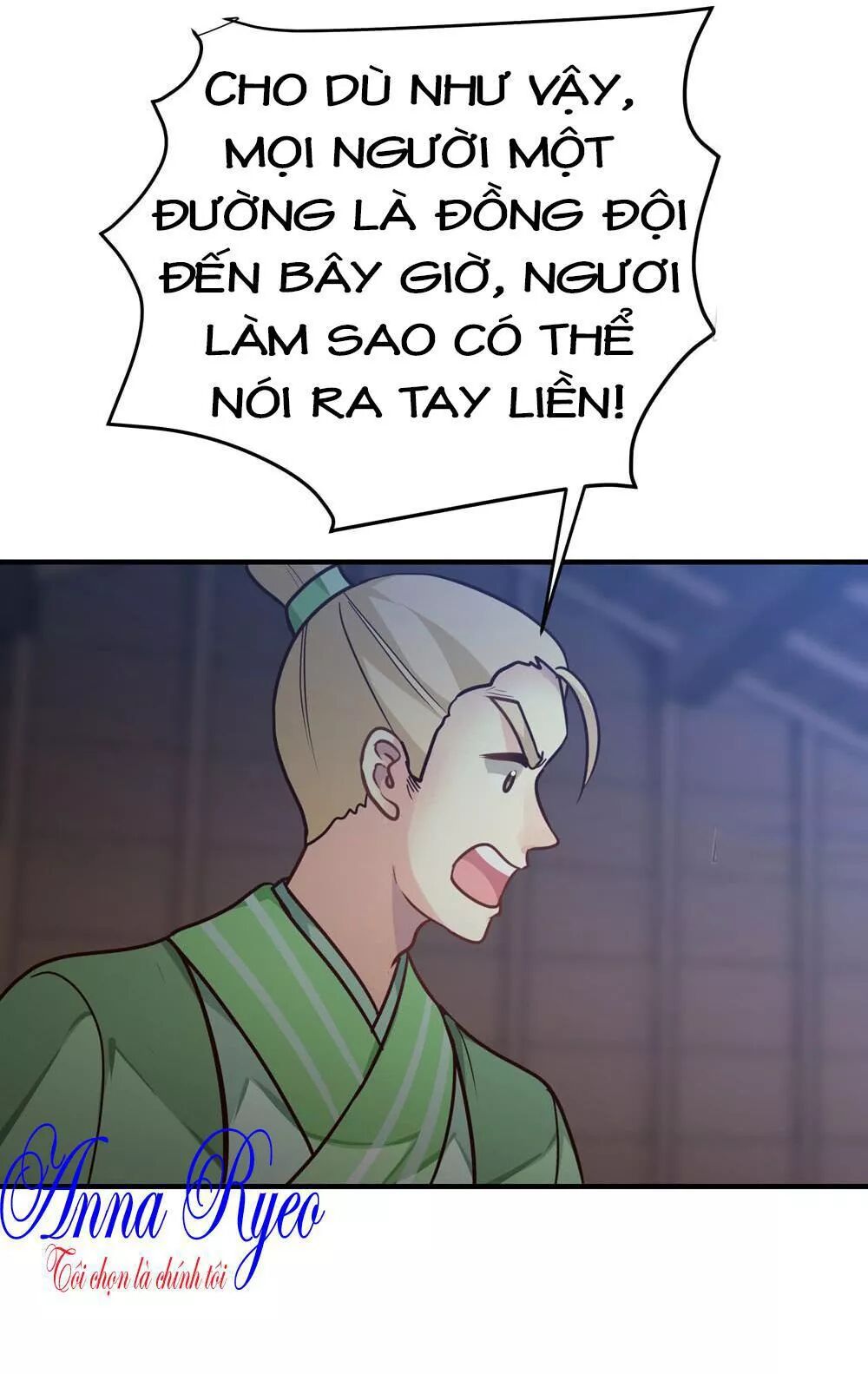 thái tử phi nhà ta thật hung hăng chapter 35 8