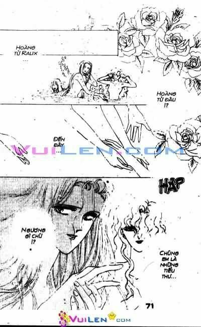 nàng công chúa ham chơi chapter 7 71