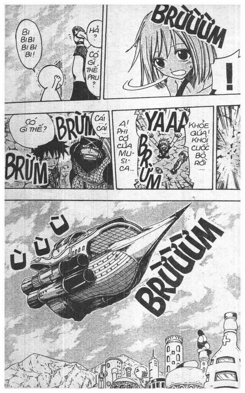 rave master (scan) chapter 9 168