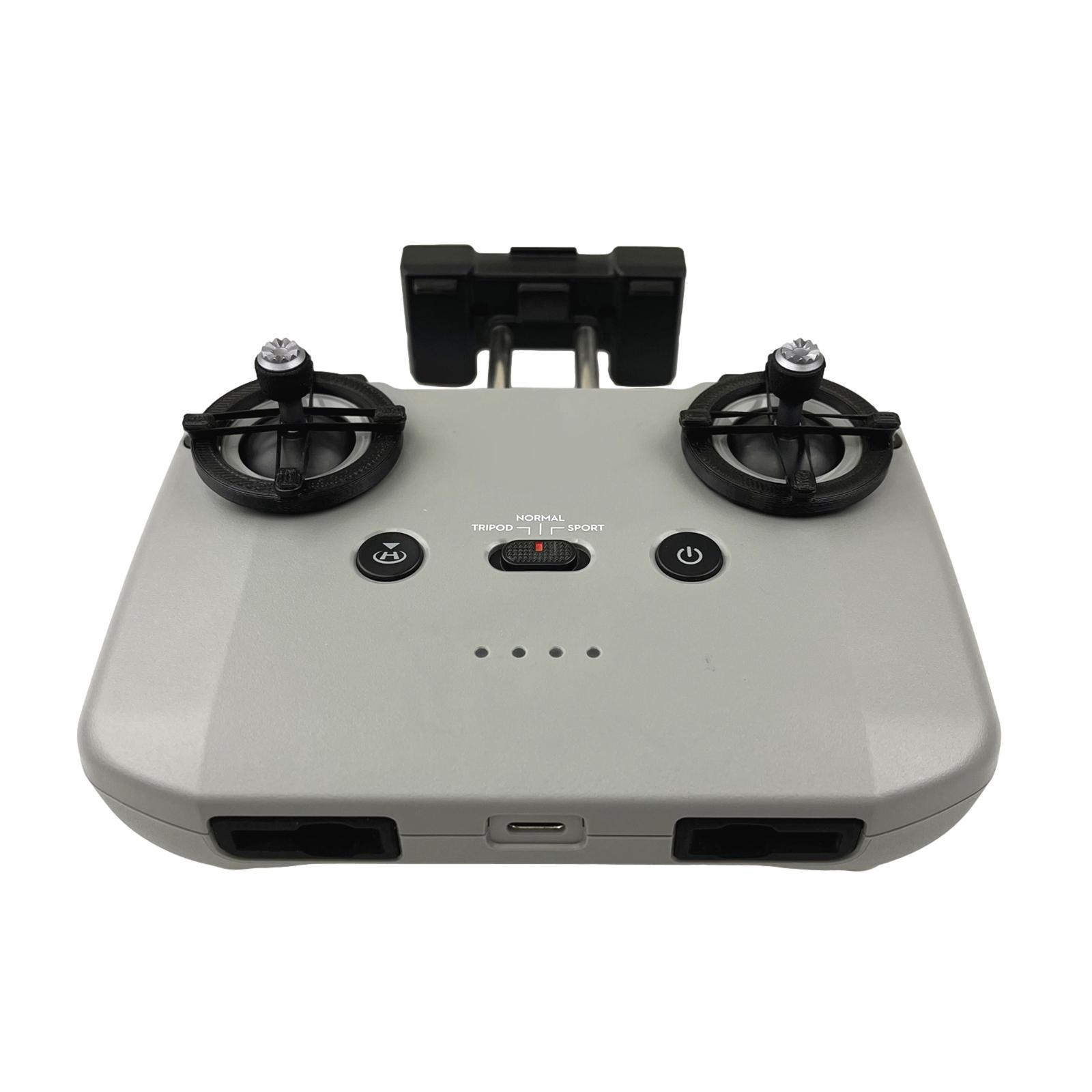 2pcs RC   Thumb Rocker Damper    3 RC