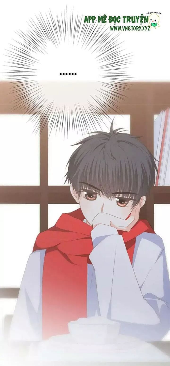 con tim rung động 2 chapter 62 33