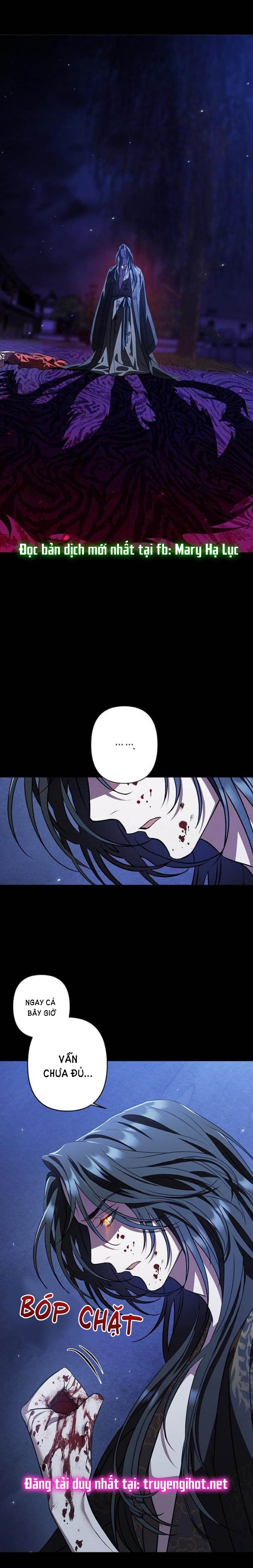 bản tình ca heeran chapter 12.2 4