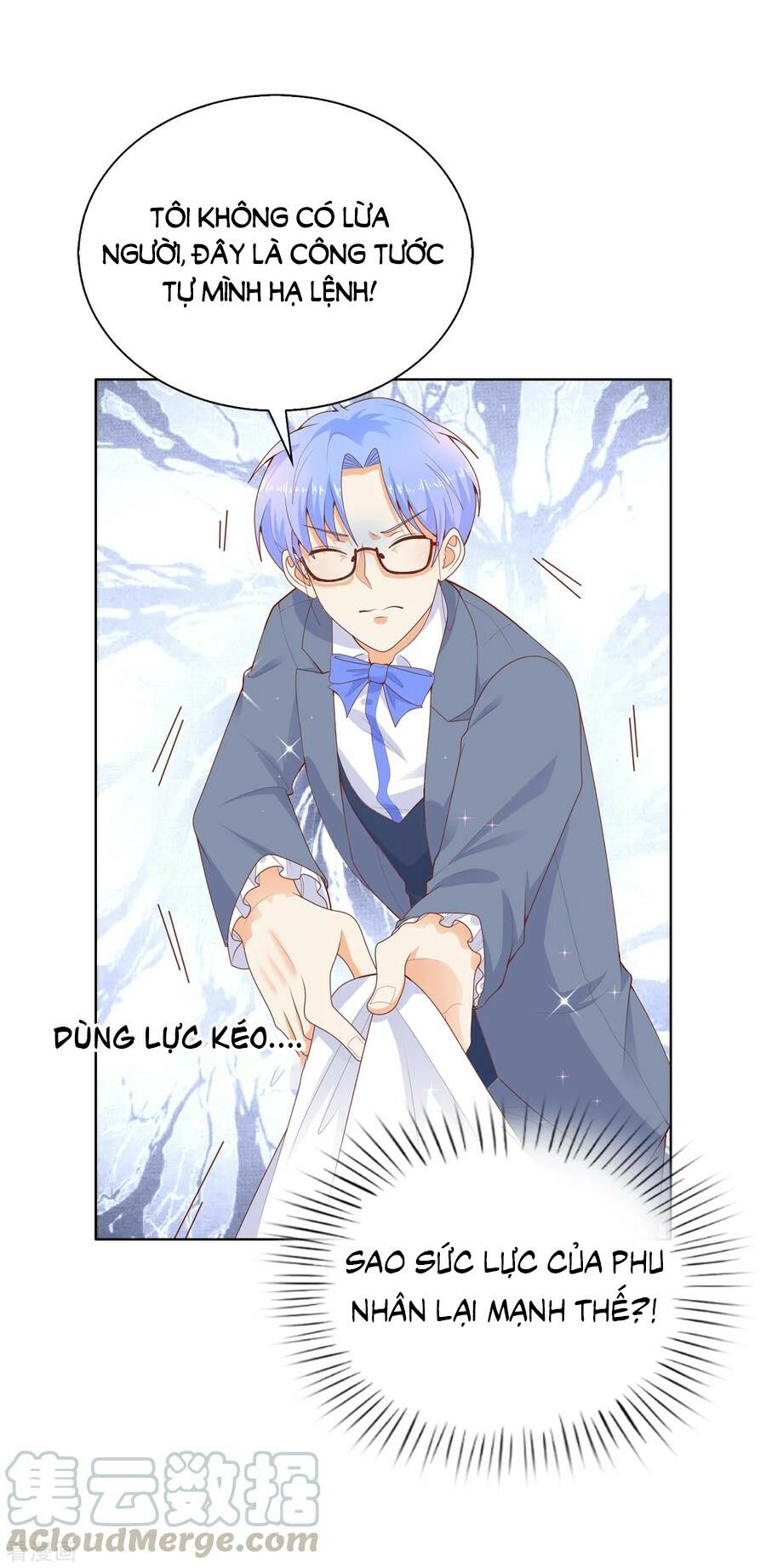 huynh khống công tước gả không được chapter 77.2 9