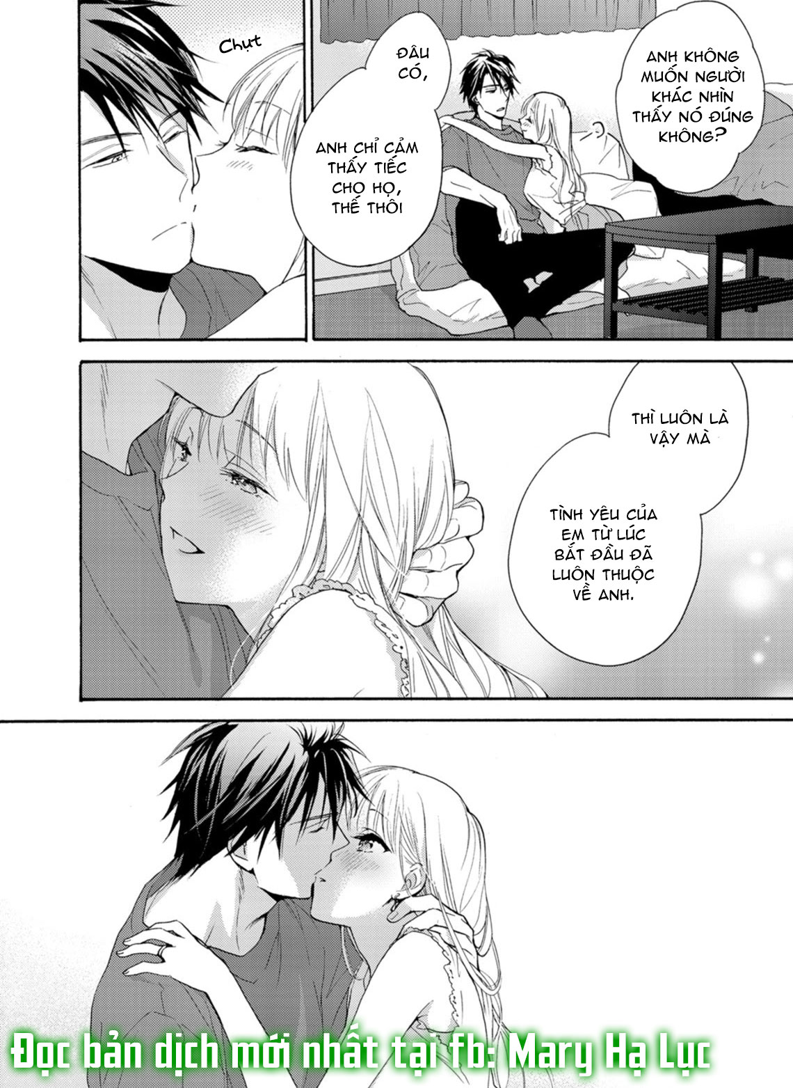 tuyển tập hàn, nhật chịch ngắn chapter 57.2 3