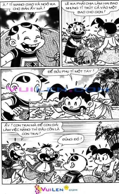 thần đồng đất việt chapter 108 7